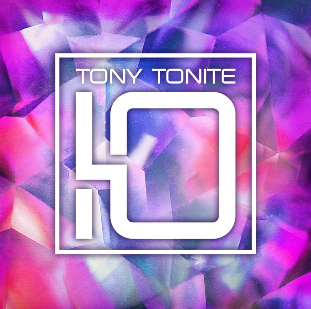 Tony Tonite – Ю [EP]