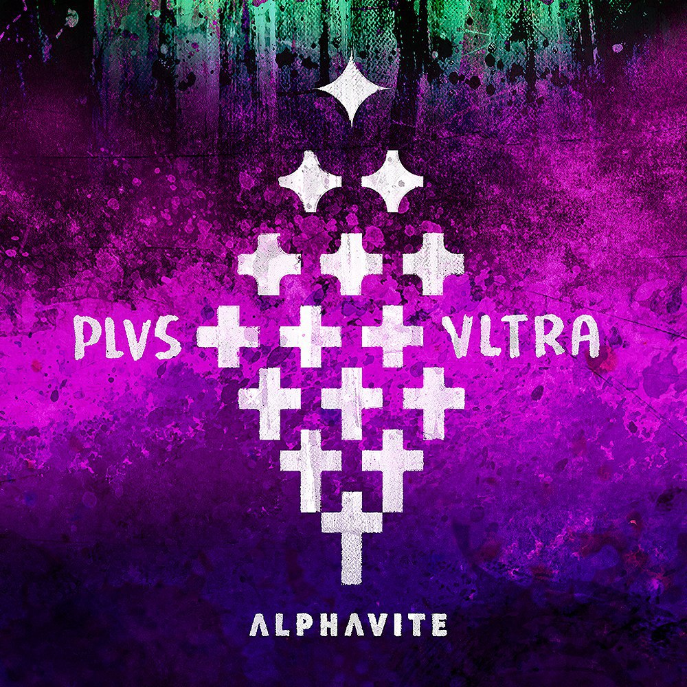 Alphavite - Plus Ultra
