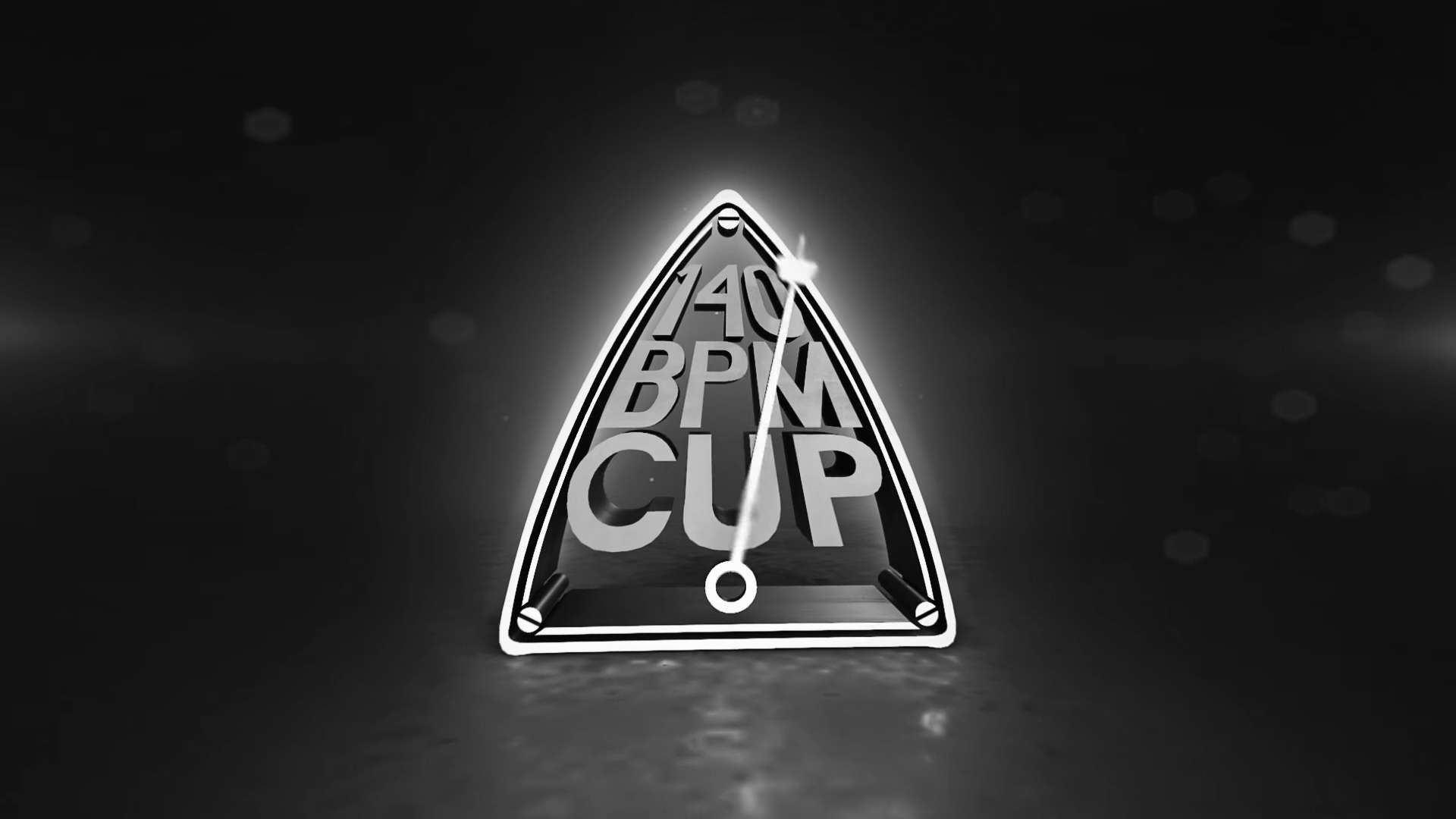 140 BPM CUP