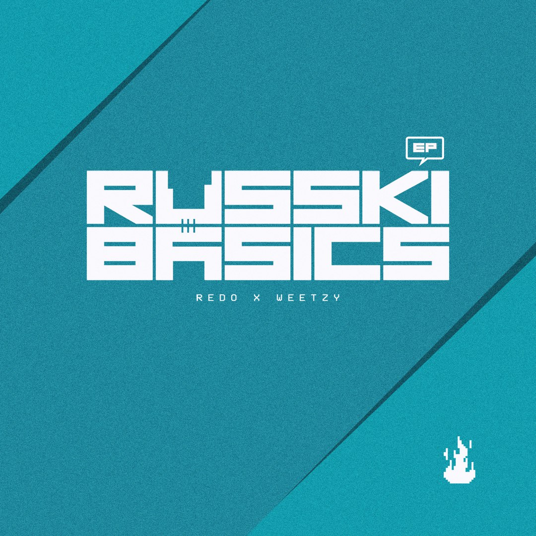 Redo — Russki Basics